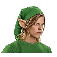 Disguise Men's Link Hylian Adult Costume Ears