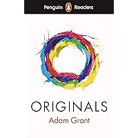 Penguin Readers Level 7: Originals (ELT Graded Reader) Penguin Readers Level 7: Originals (ELT Graded Reader) Paperback