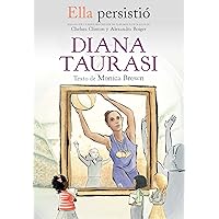 Ella persistió - Diana Taurasi / She Persisted: Diana Taurasi (Spanish Edition) Ella persistió - Diana Taurasi / She Persisted: Diana Taurasi (Spanish Edition) Kindle Paperback