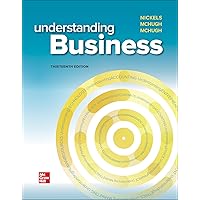 Loose-Leaf Edition Understanding Business Loose-Leaf Edition Understanding Business Loose Leaf Kindle Paperback Mass Market Paperback Hardcover