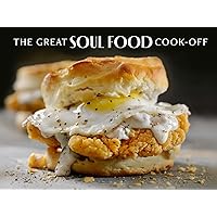 The Great Soul Food Cook-Off - Season 1