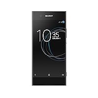 Xperia XA1 SIM-Free Smartphone - Black