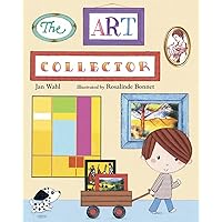 The Art Collector The Art Collector Hardcover