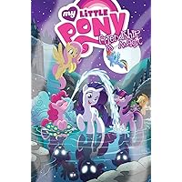 My Little Pony: Friendship is Magic Volume 11 My Little Pony: Friendship is Magic Volume 11 Paperback Kindle