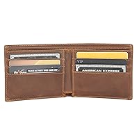 Polare Full Grain Leather Travel Cable Organizer Case Electronics  Accessories Carry Bag with YKK Zippers All-in-One Storage Bag for Cables,  Power