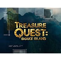 Treasure Quest: Snake Island - Season 1
