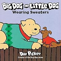 Big Dog and Little Dog Wearing Sweaters Board Book (Green Light Readers) Big Dog and Little Dog Wearing Sweaters Board Book (Green Light Readers) Board book