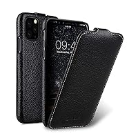 Premium Leather Case for Apple iPhone XI (5.8
