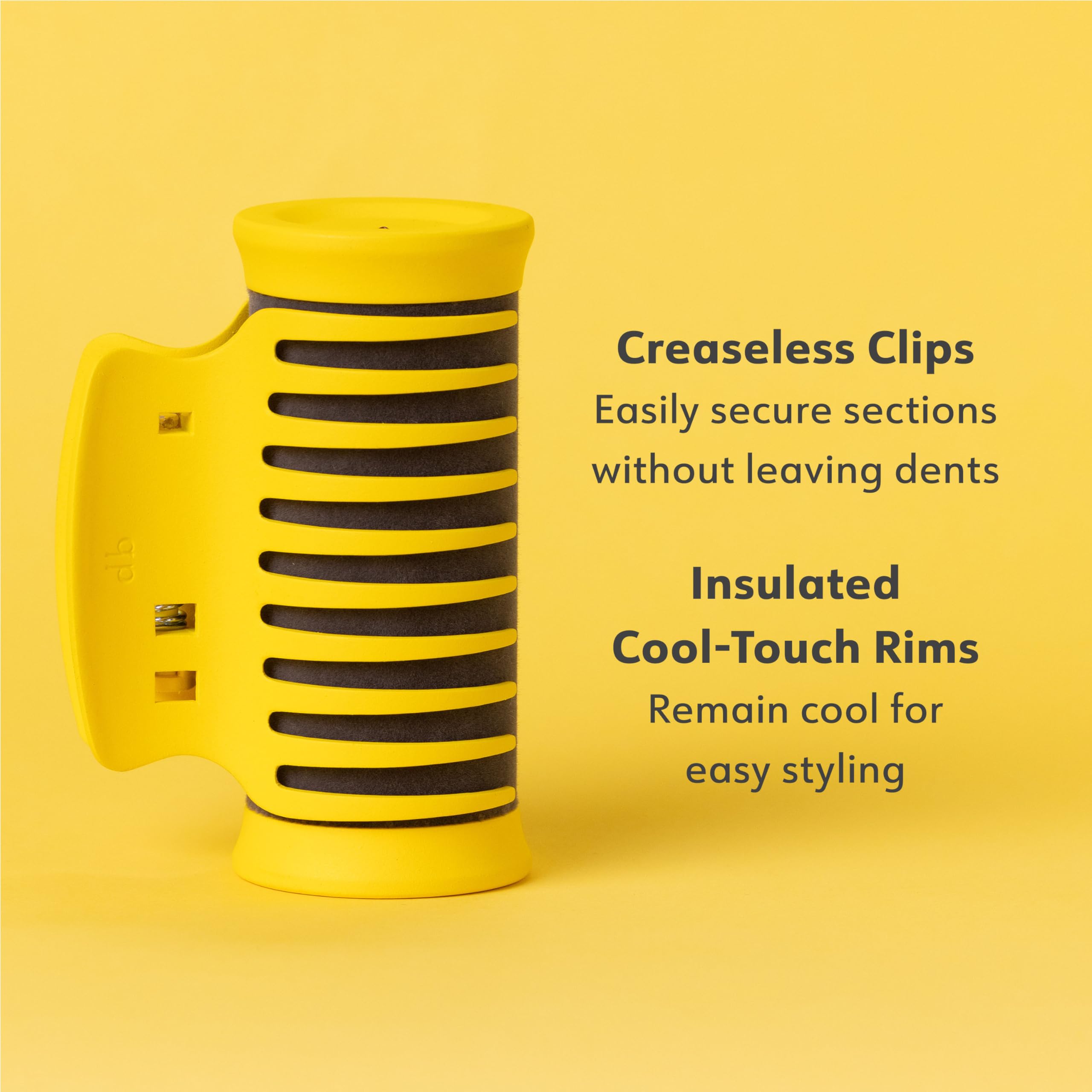 Drybar The Roller Club Curling Hot Rollers