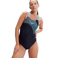 Speedo Women's Swimming Costume