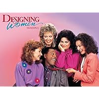 Designing Women, Season 5