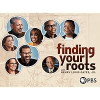 Finding Your Roots: Season 6
