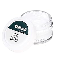 Collonil Unisex's Shoe Polish for Smooth Leather, 50 ML