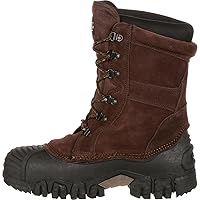 Rocky Jasper Trac 200G Insulated Outdoor Boot