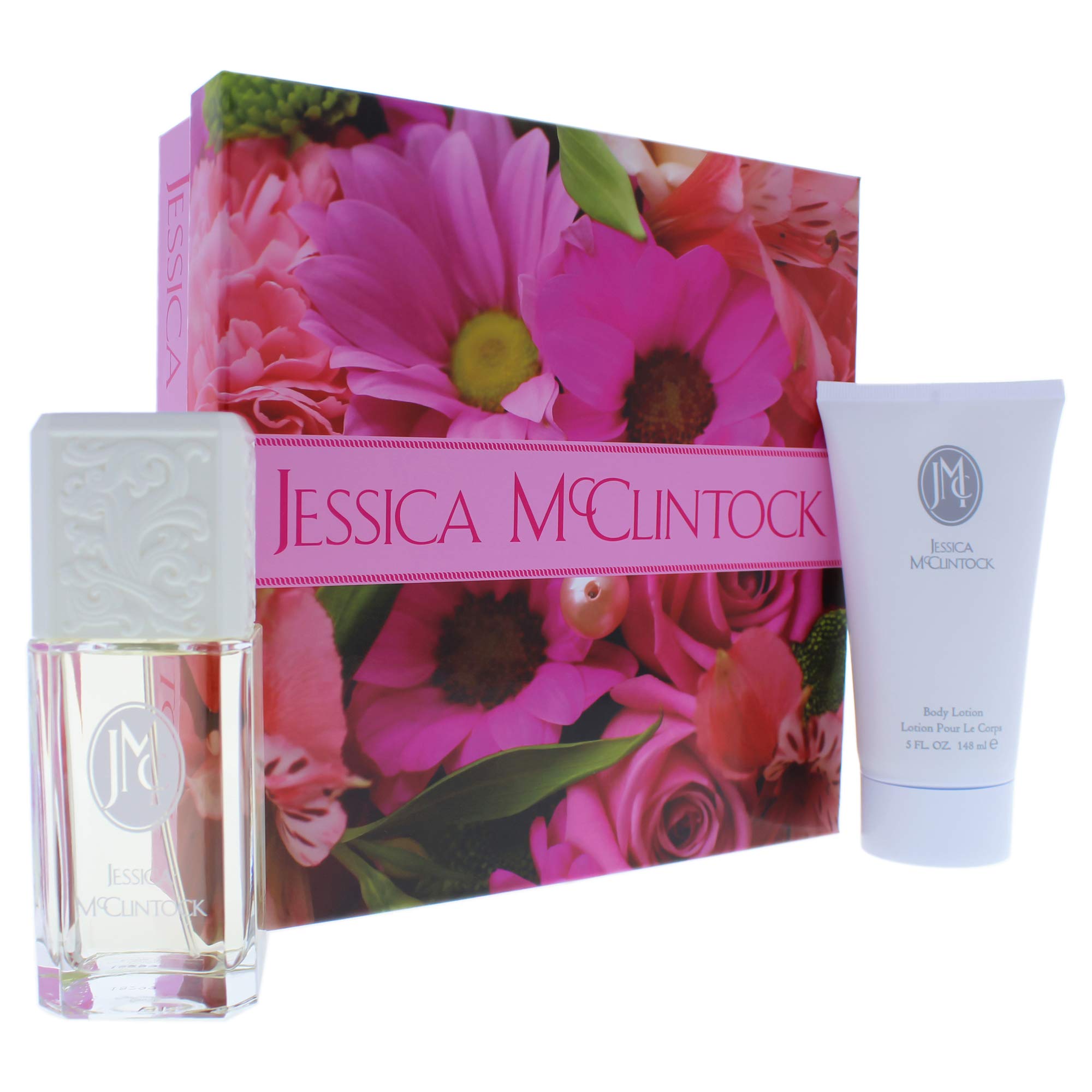 Jessica Mcclintock 2 Piece Gift Set for Women, 2 Piece Set