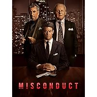 Misconduct