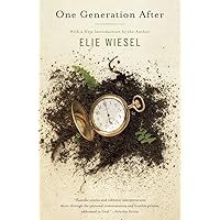 One Generation After One Generation After Paperback Kindle Hardcover Mass Market Paperback