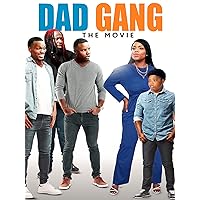Dad Gang