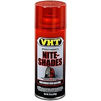 VHT SP888 Red Nite Shades - 10 oz.