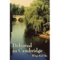 Defeated in Cambridge Defeated in Cambridge Paperback