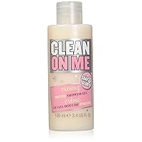 Clean On Me Creamy Moisture Shower Gel 2.5 ounce