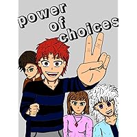 Power of choices (Portuguese Edition)