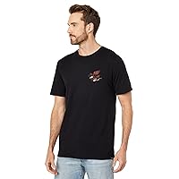 Hurley Freedom Riders Short Sleeve Tee