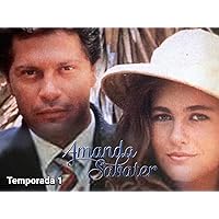 Amanda Sabater season-1