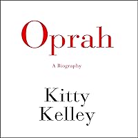 Oprah: A Biography Oprah: A Biography Audible Audiobook Kindle Hardcover Paperback Mass Market Paperback Audio CD