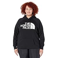 THE NORTH FACE Plus Size Half Dome Pullover Hoodie