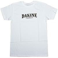Dakine Camo T-Shirt - White