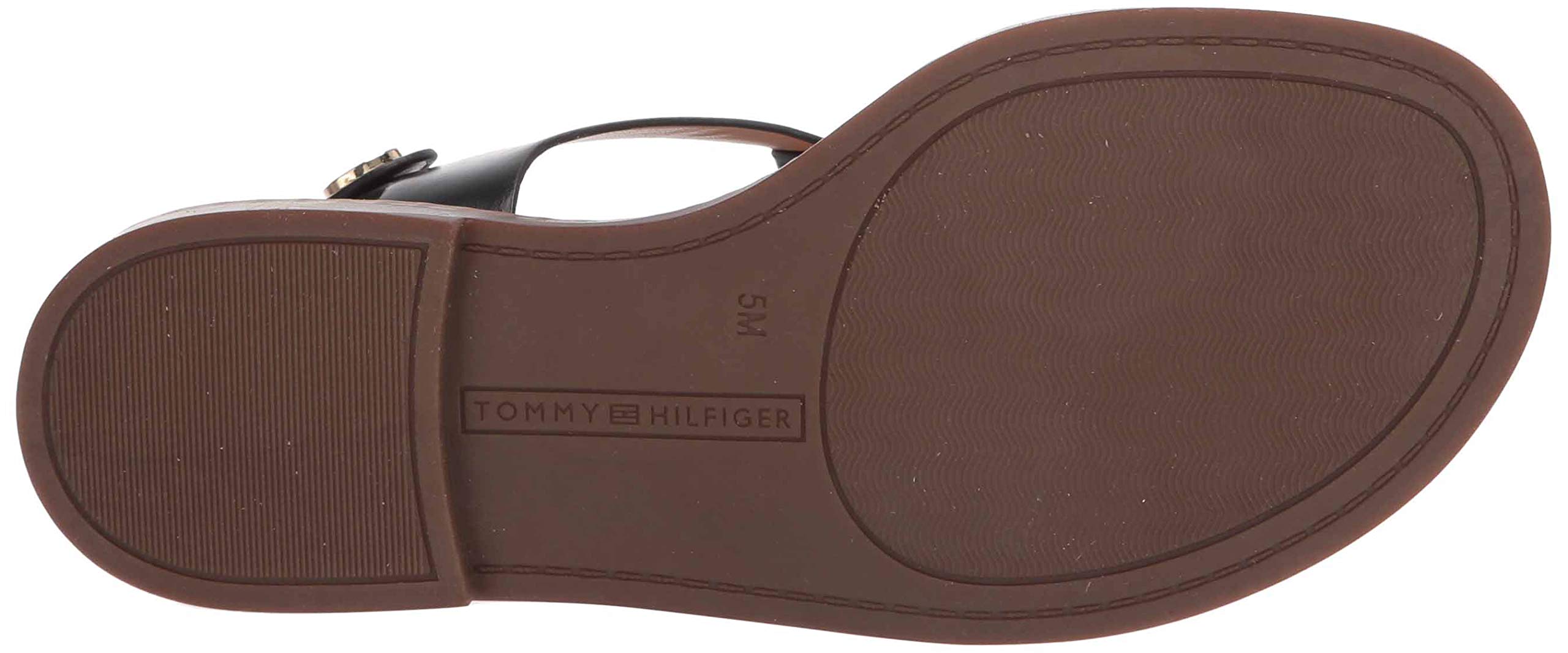 Tommy Hilfiger Women's Bennia Flat Sandal