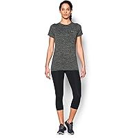 Under Armour Womens Tech Workout T-Shirt