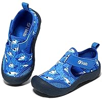 Toddler Water Shoes Quick-Dry Cute Beach Swim Pool Shoes