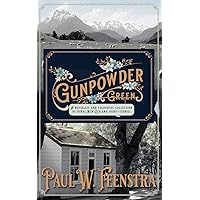 Gunpowder Green Gunpowder Green Paperback Kindle