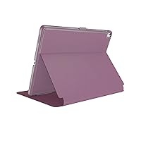 Products BalanceFolio iPad Air (2019) Case (Also fits 10.5-inch iPad Pro), Plumberry Purple/Crushed Purple/Crepe Pink (128045-7265)