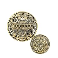 1901 Hobo Commemorative Coin Collection American One Dollar Pirate Skull Souvenir Home Decoration Crafts Desktop Ornament Gift