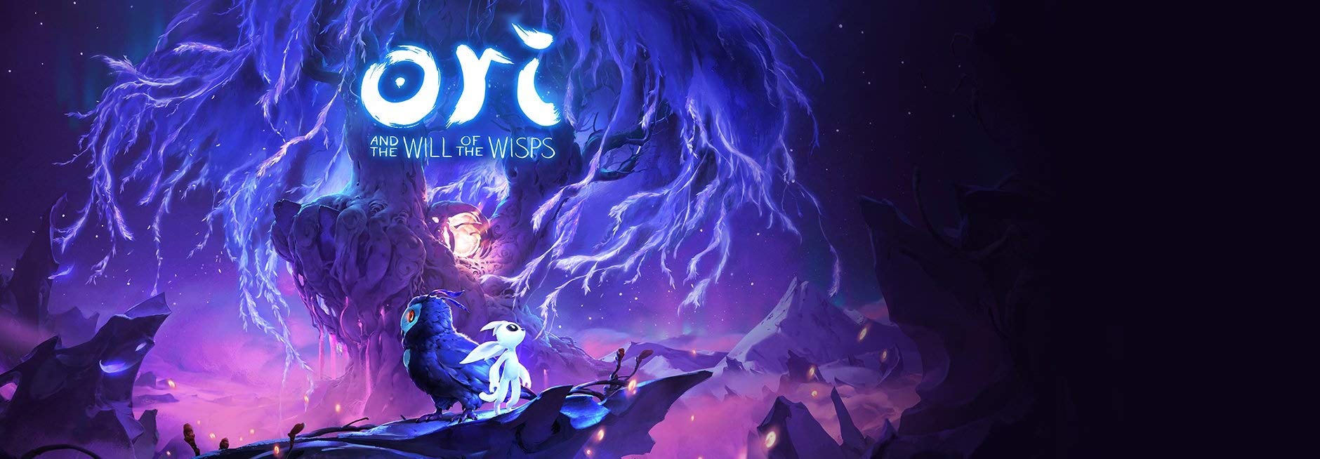 Ori and the Will of the Wisps - Xbox One [Digital Code]