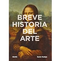 Breve historia del arte (Spanish Edition) Breve historia del arte (Spanish Edition) Paperback