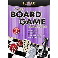 Hoyle Classic Board Game Collection 1 [Download]