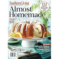 Southern Living Almost Homemade