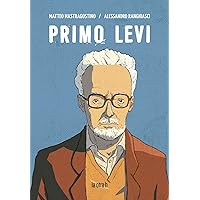 Primo Levi (Spanish Edition) Primo Levi (Spanish Edition) Kindle Paperback