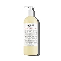 Creme de Corps, Rich, Luscious Body Lotion, with Cocoa Butter and Shea Butter for Fast Absorbing Hydration, Skin Feels Soft and Smooth, Suitable for All Skin Types