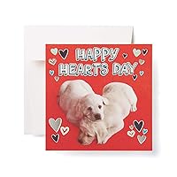 American Greetings Valentines Card for Kids (Happy Everyday)