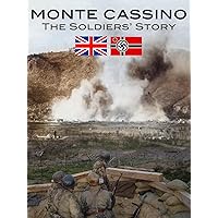 Monte Cassino: The Soldiers' Story