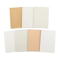 Rolyan Splinting Material Sheets, Basic Student Splint Pack, Includes 1 Each Polyform, Polyform 1/16