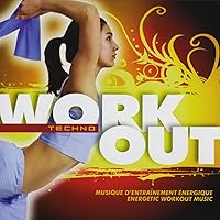 Techno Workout // Energetic Workout Music