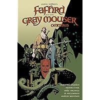 Fafhrd and the Gray Mouser Omnibus Fafhrd and the Gray Mouser Omnibus Paperback Kindle