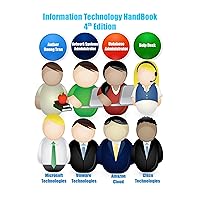 Information Technology HandBook Information Technology HandBook Kindle
