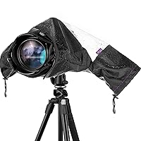 Altura Photo Waterproof Rain Cover for DSLR Cameras